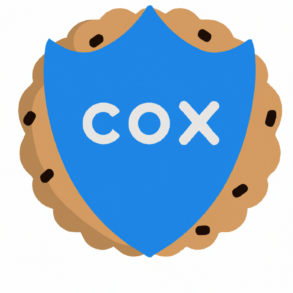 Icono de política de cookies